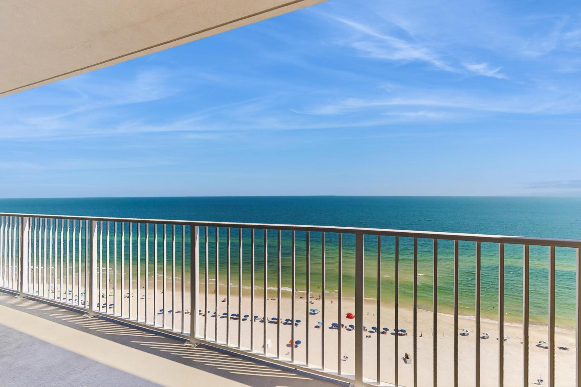 San Carlos #1808 Gulf Shores Esterno foto