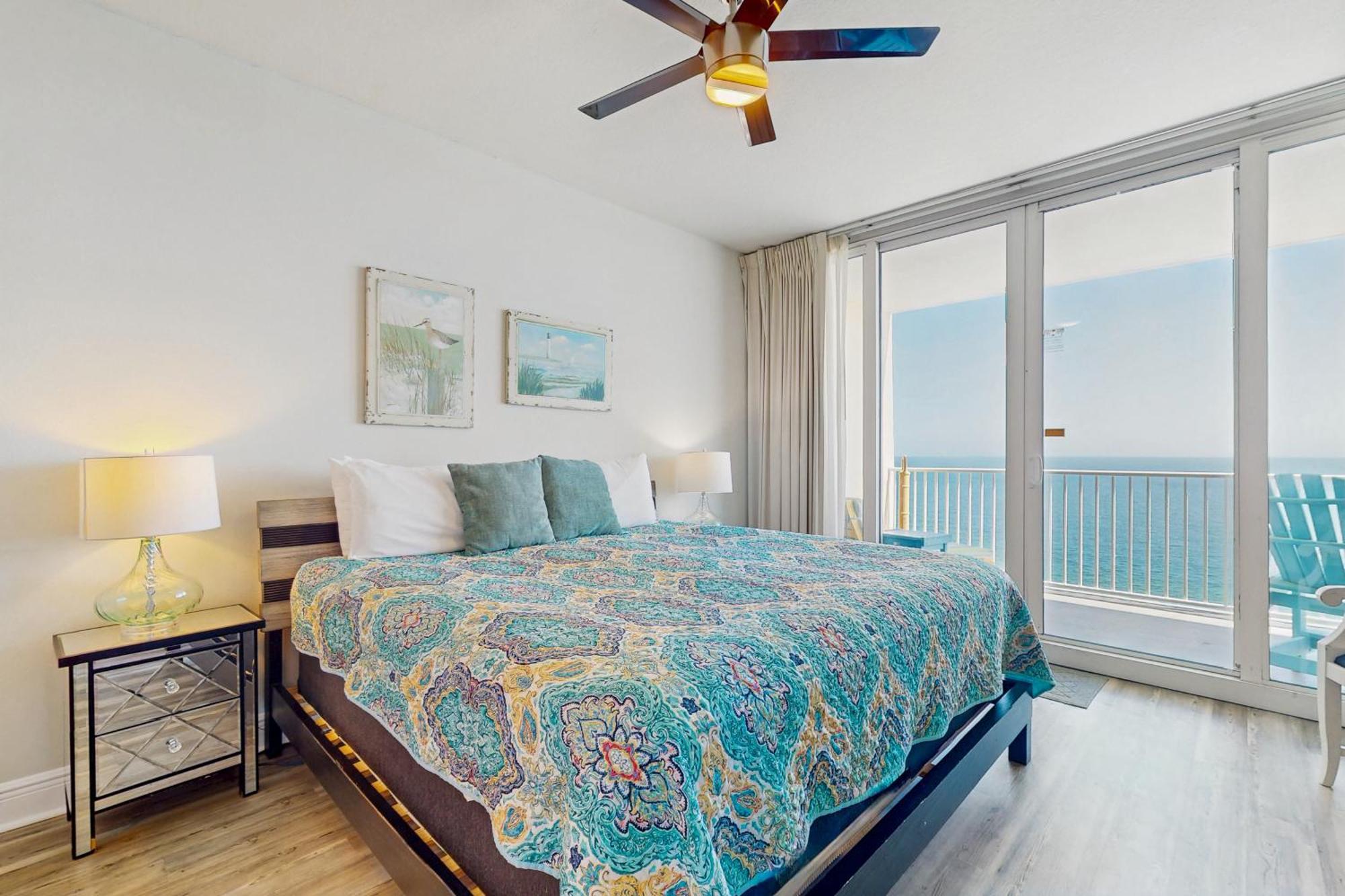 San Carlos #1808 Gulf Shores Esterno foto