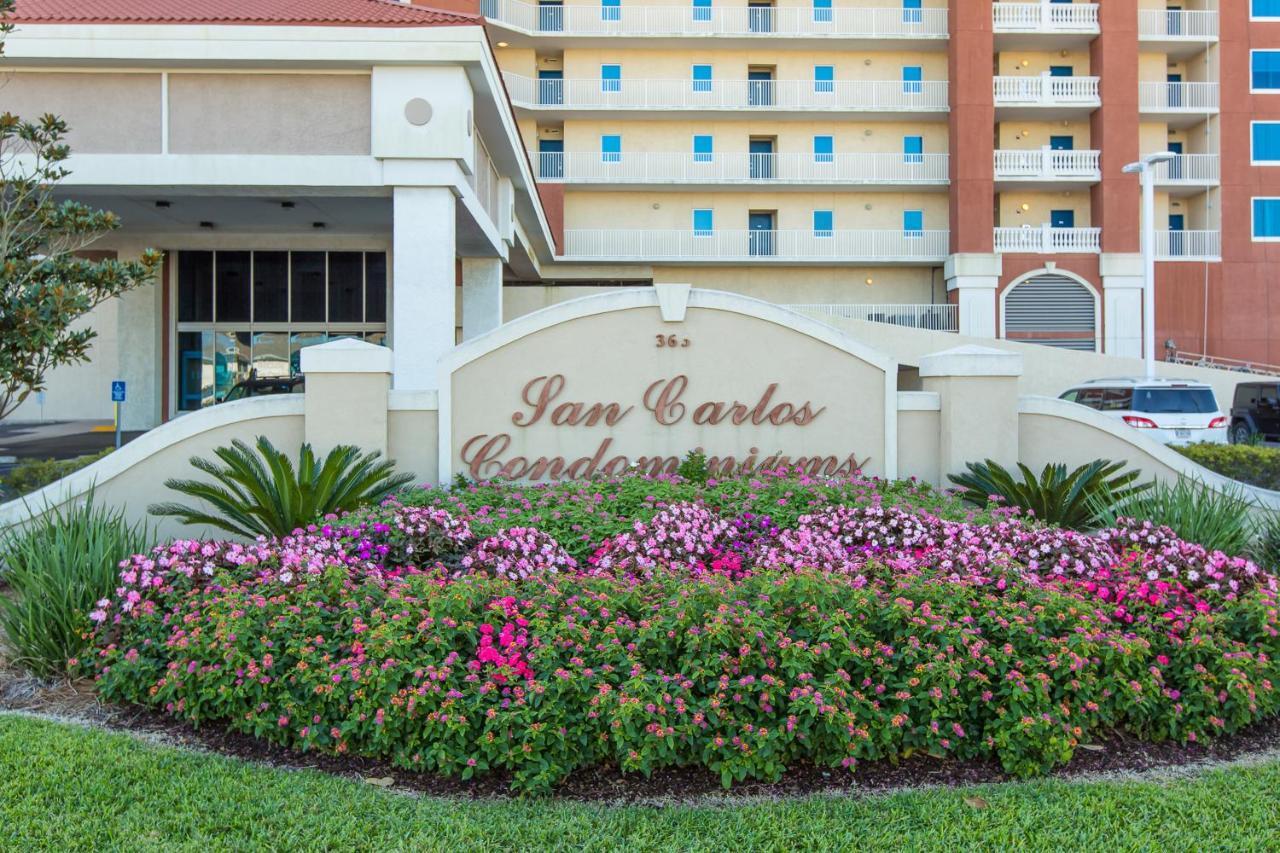 San Carlos #1808 Gulf Shores Esterno foto