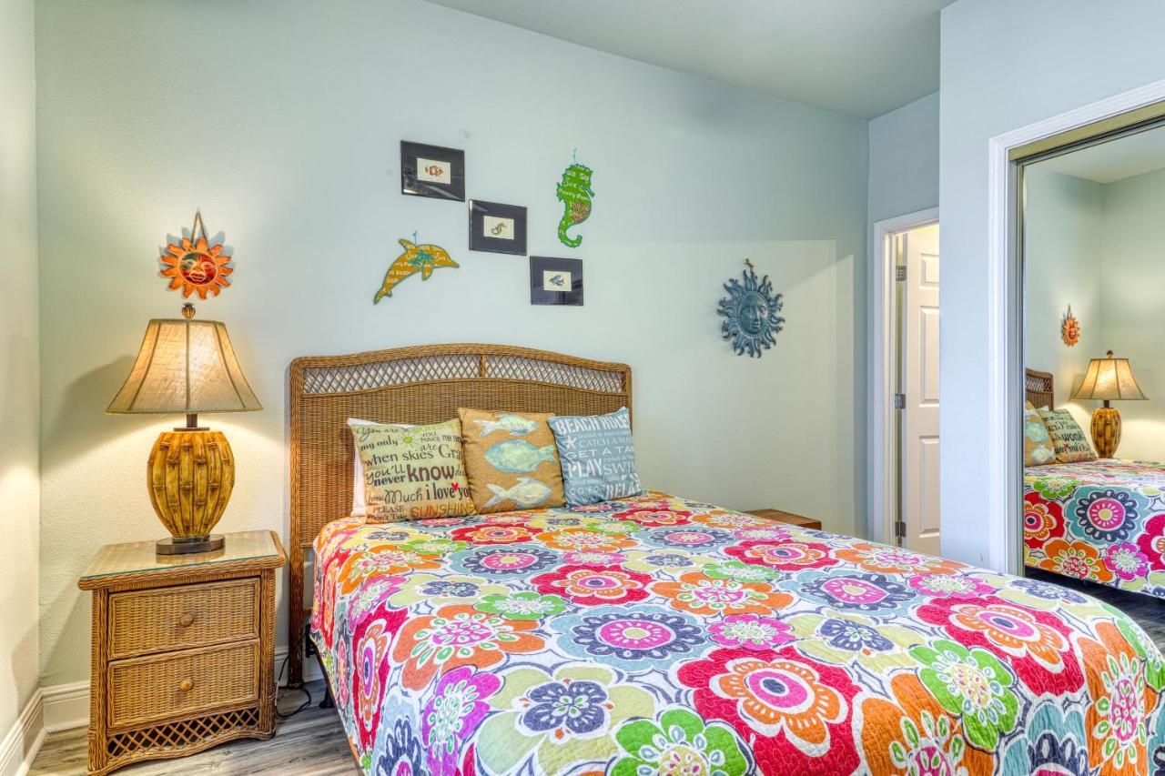 San Carlos #1808 Gulf Shores Esterno foto