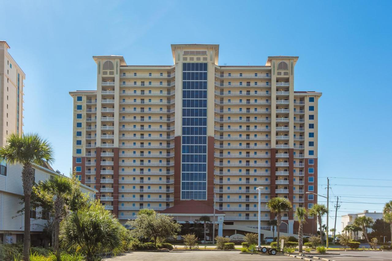 San Carlos #1808 Gulf Shores Esterno foto